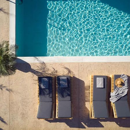 Errikos Family Villa Áyios Kírikos Dış mekan fotoğraf