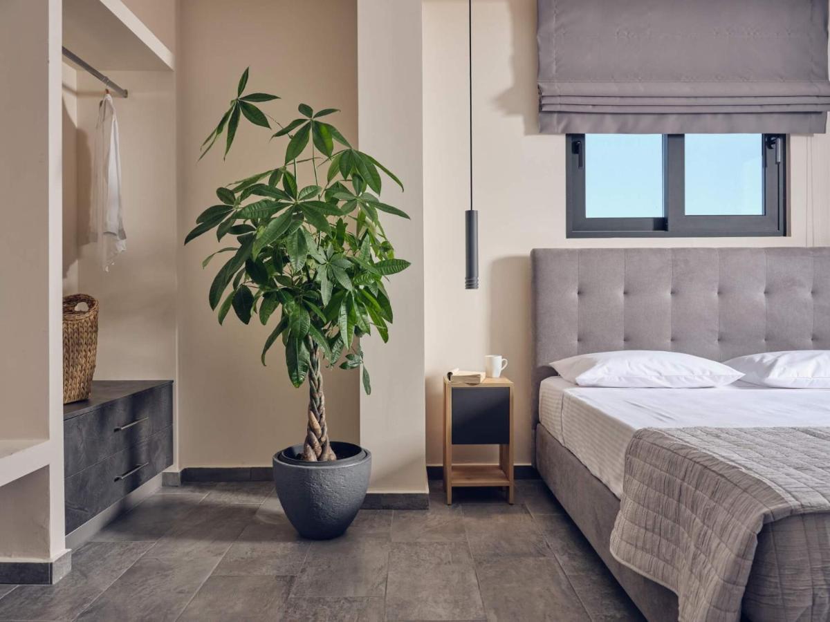 Errikos Family Villa Áyios Kírikos Dış mekan fotoğraf